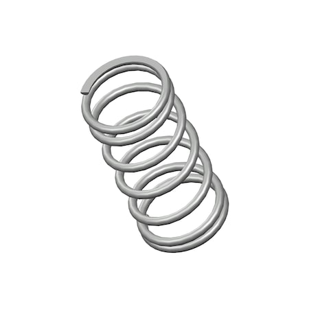 Approved Vendor Compression Spring, O= .720, L= 1.50, W= .068 G409964740